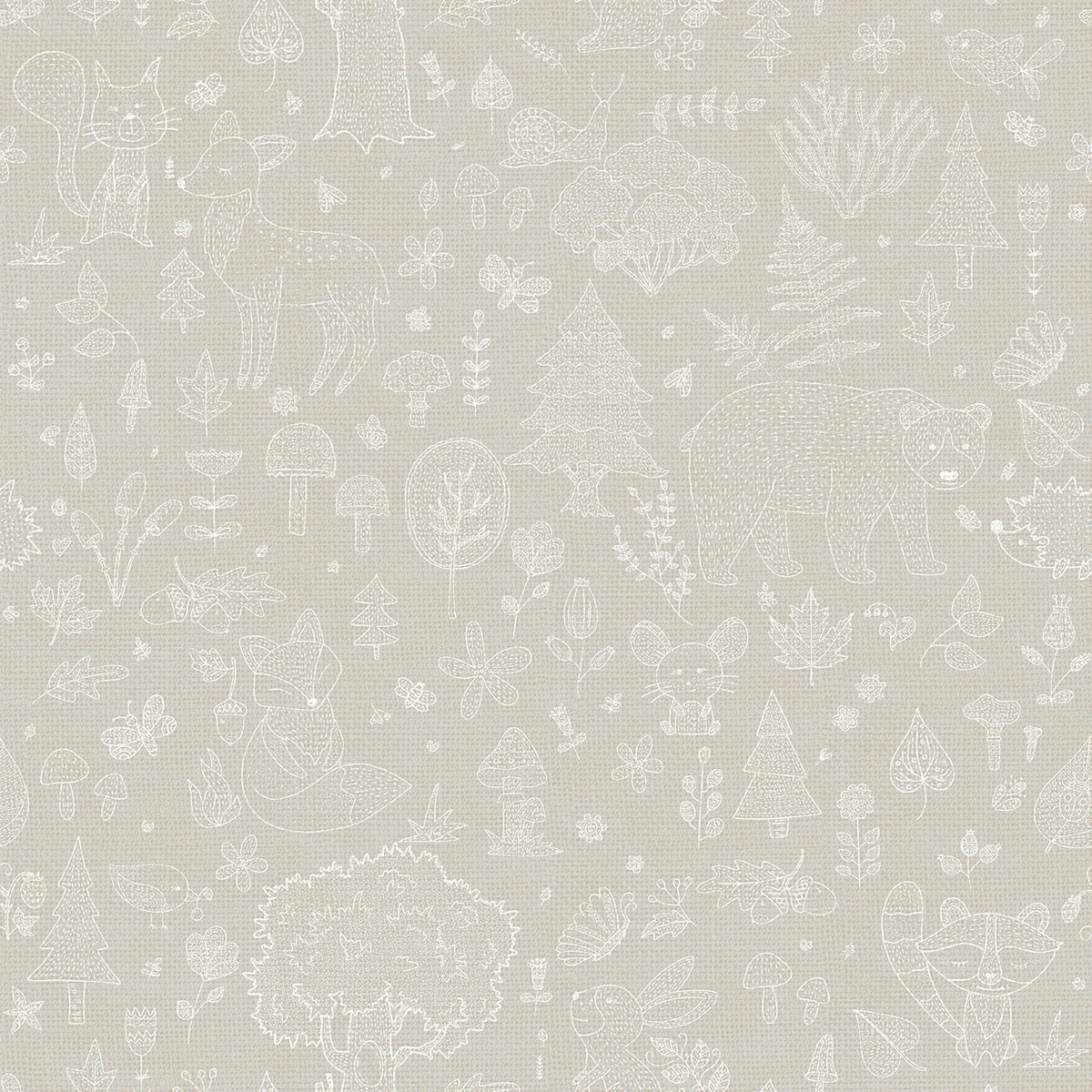 Galerie Little Explorers 2 Kids Wallpaper