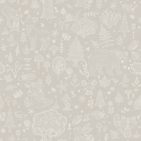 Galerie Little Explorers 2 Kids Wallpaper
