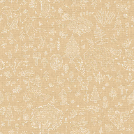 Galerie Little Explorers 2 Kids Wallpaper