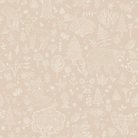 Galerie Little Explorers 2 Kids Wallpaper