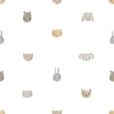 Galerie Little Explorers 2 Kids Wallpaper