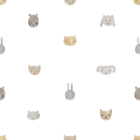 Galerie Little Explorers 2 Kids Wallpaper