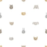 Galerie Little Explorers 2 Kids Wallpaper