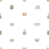 Galerie Little Explorers 2 Kids Wallpaper