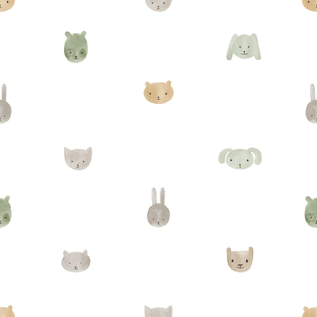 Galerie Little Explorers 2 Kids Wallpaper