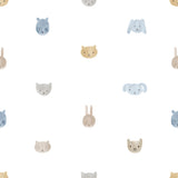 Galerie Little Explorers 2 Kids Wallpaper