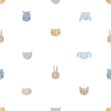 Galerie Little Explorers 2 Kids Wallpaper