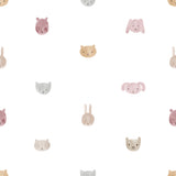 Galerie Little Explorers 2 Kids Wallpaper