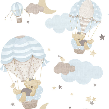 Galerie Little Explorers 2 Kids Wallpaper