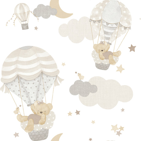 Galerie Little Explorers 2 Kids Wallpaper