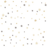 Galerie Little Explorers 2 Star Wallpaper