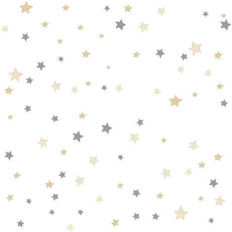 Galerie Little Explorers 2 Star Wallpaper