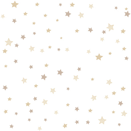 Galerie Little Explorers 2 Star Wallpaper