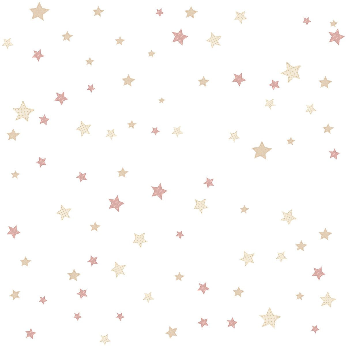 Galerie Little Explorers 2 Star Wallpaper