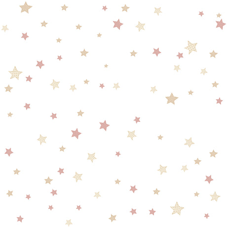 Galerie Little Explorers 2 Star Wallpaper