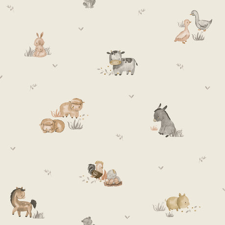 Galerie Little Explorers 2 Kids Wallpaper