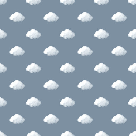 Galerie Little Explorers 2 Motif Wallpaper