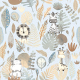 Galerie Little Explorers 2 Kids Wallpaper