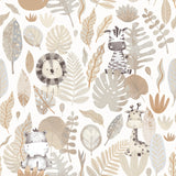 Galerie Little Explorers 2 Kids Wallpaper