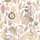 Galerie Little Explorers 2 Kids Wallpaper
