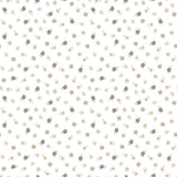 Galerie Little Explorers 2 Floral Wallpaper