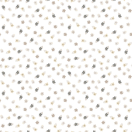 Galerie Little Explorers 2 Floral Wallpaper