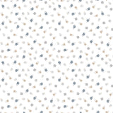 Galerie Little Explorers 2 Floral Wallpaper