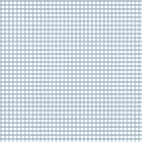 Galerie Little Explorers 2 Check Plaid Wallpaper