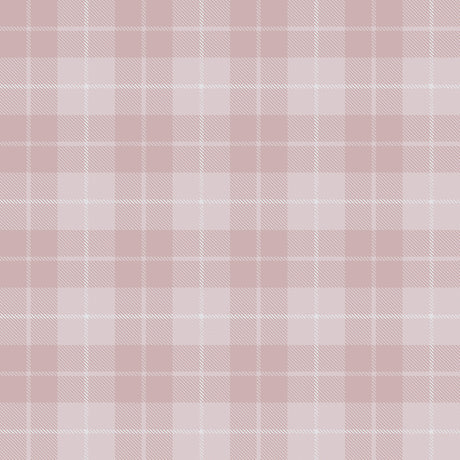 Galerie Little Explorers 2 Check Plaid Wallpaper