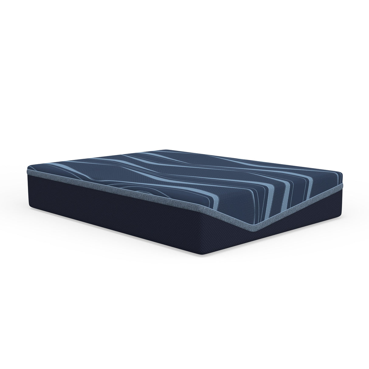 14" ActiveAlign Reactive Copper Zoned Hybrid Mattress | Medium-Soft