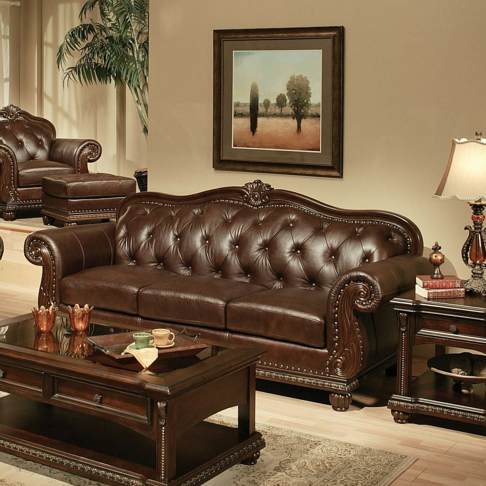 Anondale Living Room Collection