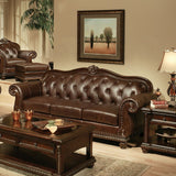 Anondale Living Room Collection