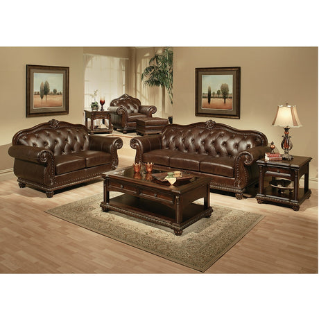 Anondale Living Room Collection