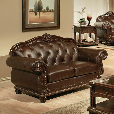 Anondale Living Room Collection
