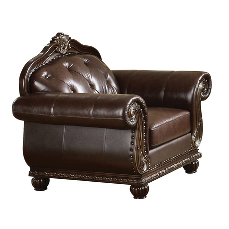 Anondale Living Room Collection