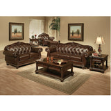 Anondale Living Room Collection