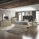 Casey Bedroom Collection