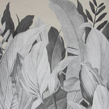 Galerie Tropical Tropical Forest Wall Mural