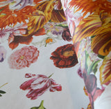 Galerie Tropical Flower Rain Wall Mural