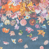 Galerie Tropical Flower Rain Wall Mural
