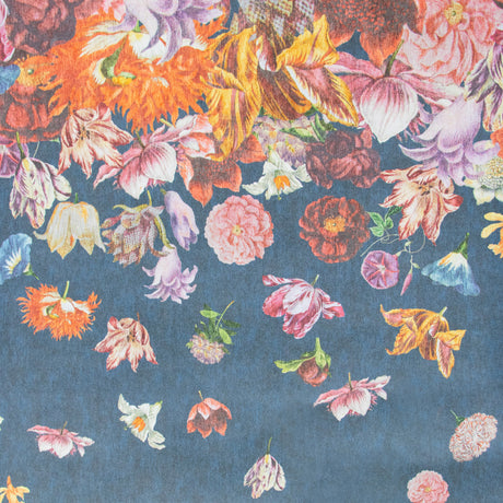 Galerie Tropical Flower Rain Wall Mural