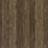 Mendoza 2-Door Bar Cabinet with Wine & Stemware Storage - Rustic Oak Herringbone – view 10
