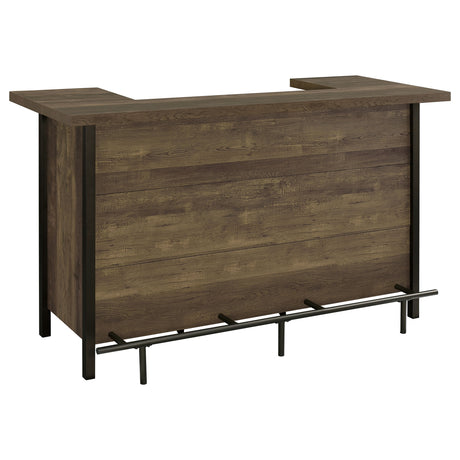 Bellemore Freestanding Home Bar