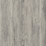 Bellemore U-Shaped Home Bar with Wine & Stemware Storage - Farmhouse Grey Driftwood – view 10