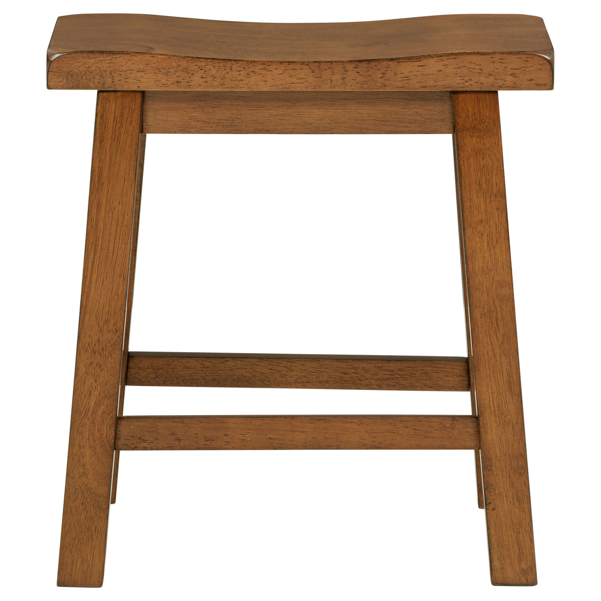 Mayfair 3-Piece Kitchen Island with Pull-Out Extension Table & 2 Stools - 10 Drawers in Dark Oak – view 12