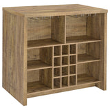 Topanga 47" Freestanding Home Bar