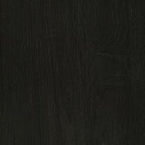 Risley Circular LED Wine Cabinet - 21-Bottle Storage & Stemware Rack in Dark Charcoal & Chrome – view 19
