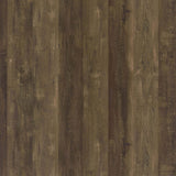 Arlington Sliding Barn Door Bar Cabinet - Farmhouse Wine Storage in Rustic Oak with Black Metal Legs – view 8
