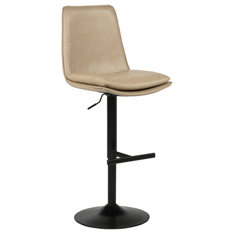 Eldridge Adjustable Height Bar Stool