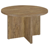 Jamestown 47" Round Dining Table